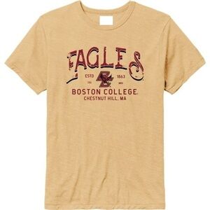 Boston Eagles Short Sleeve T-Shirt